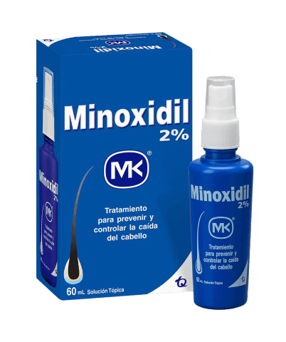 Minoxidil